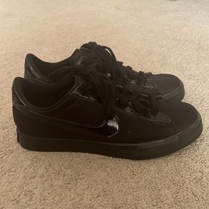 Womens Nike athletic sneaker